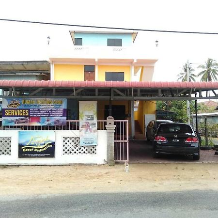 Rumah Hentian Ayah 瓜拉勿述 外观 照片