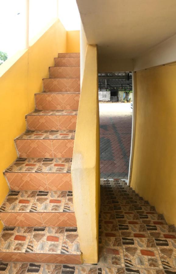 Rumah Hentian Ayah 瓜拉勿述 外观 照片