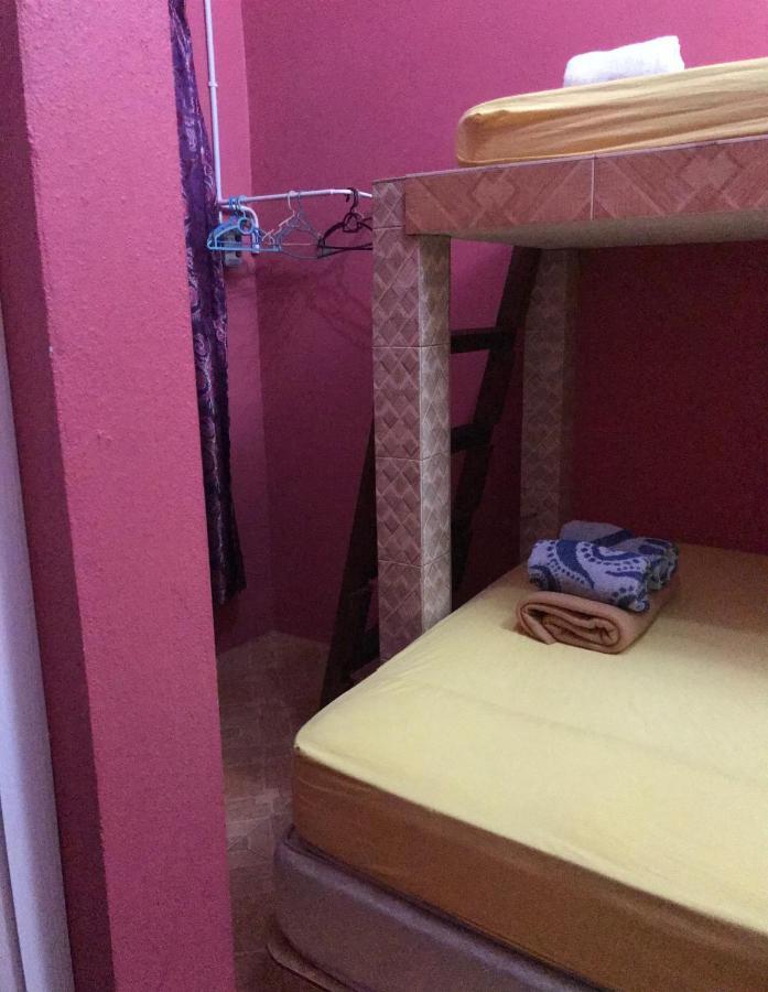 Rumah Hentian Ayah 瓜拉勿述 外观 照片