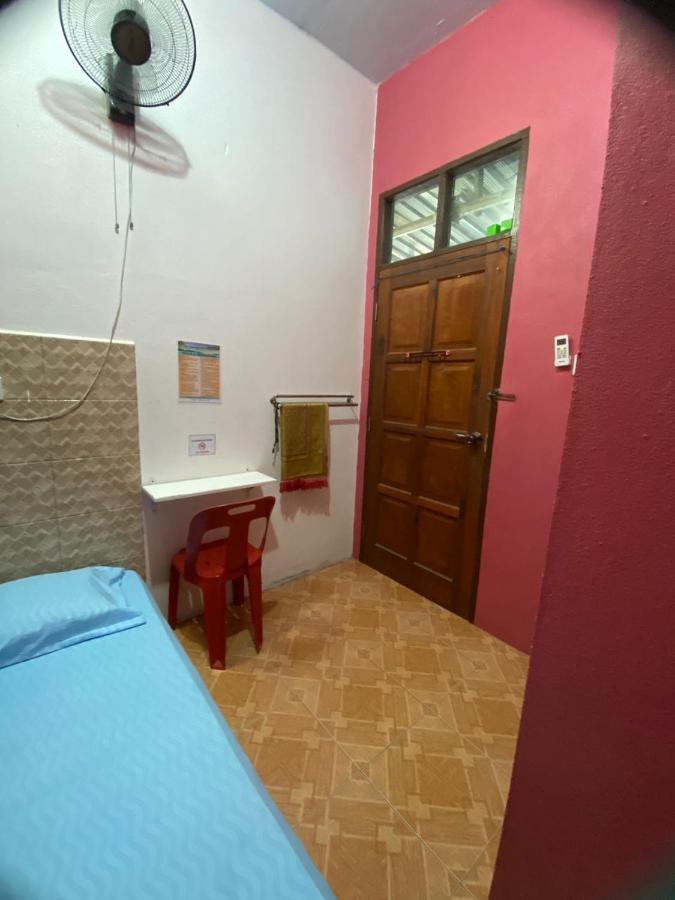 Rumah Hentian Ayah 瓜拉勿述 外观 照片