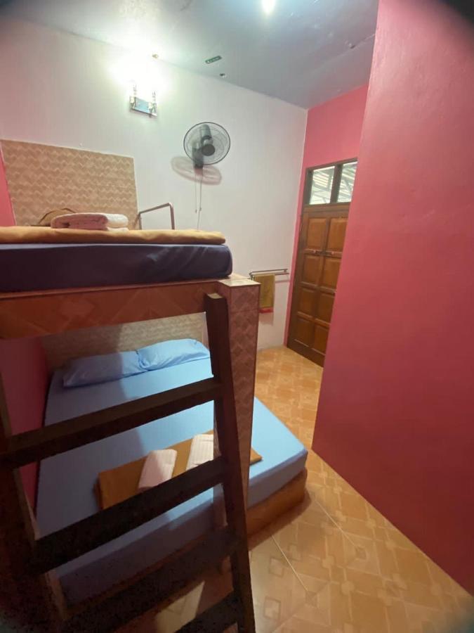 Rumah Hentian Ayah 瓜拉勿述 外观 照片