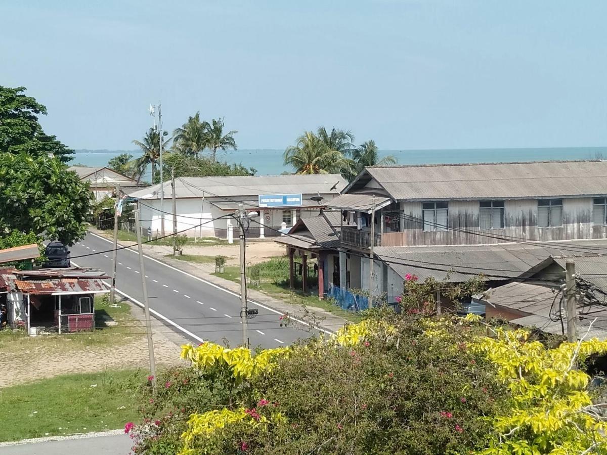 Rumah Hentian Ayah 瓜拉勿述 外观 照片