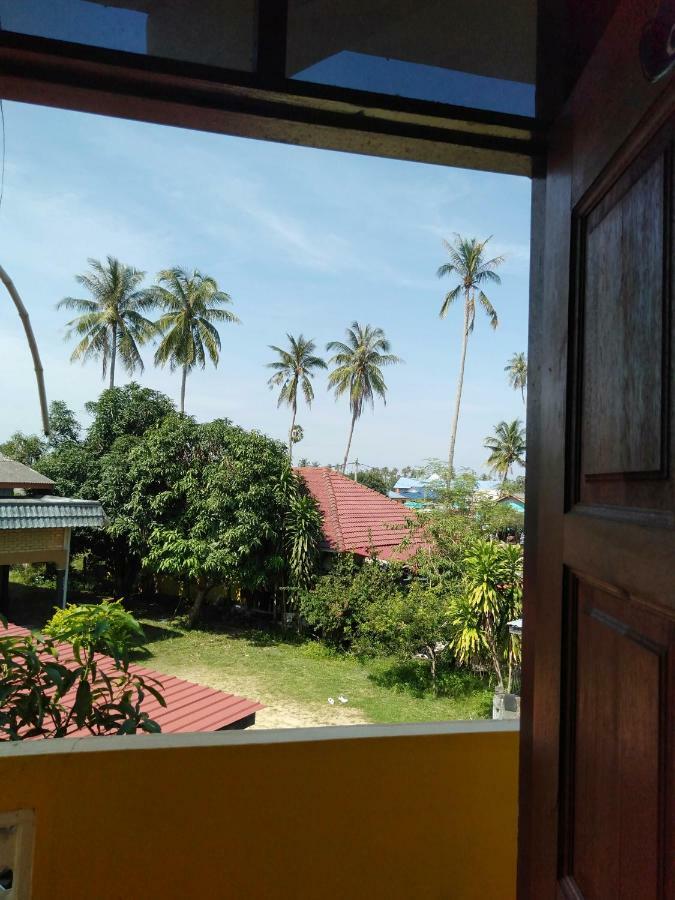 Rumah Hentian Ayah 瓜拉勿述 外观 照片