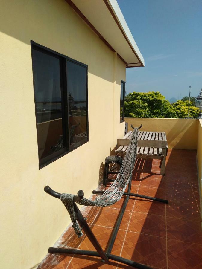 Rumah Hentian Ayah 瓜拉勿述 外观 照片